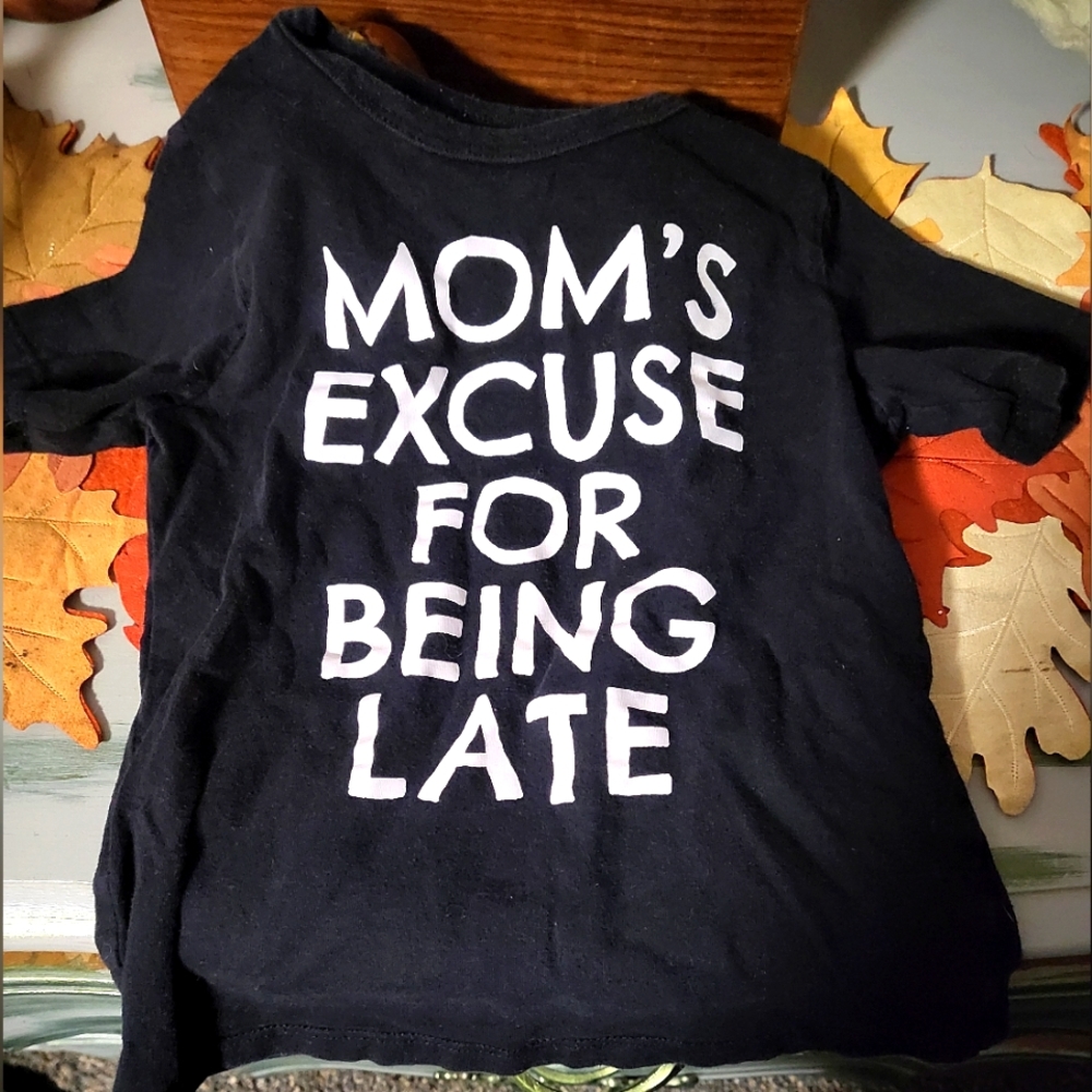 Cute, one of a kind- boys t shirt